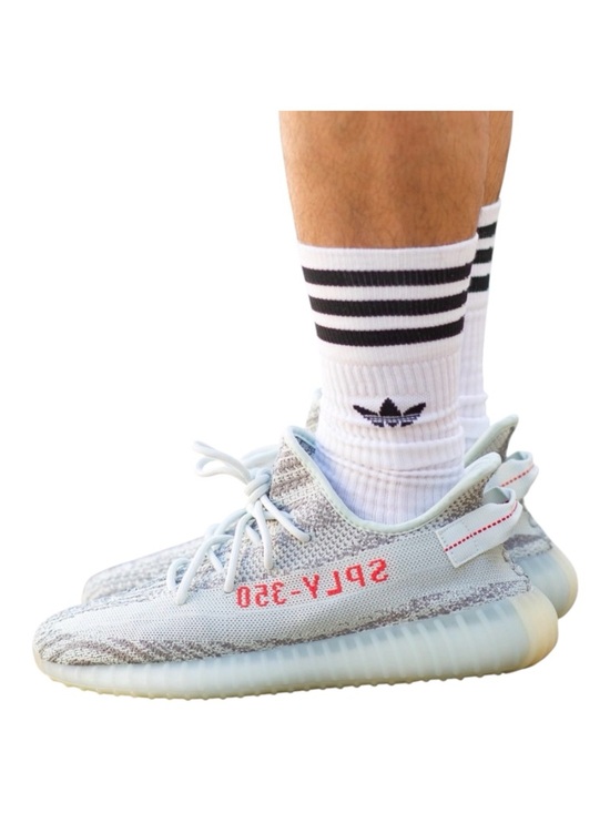 Yeezy Other - Yeezy Boost 350 V2 blue tint sneakers